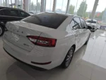 Skoda Octavia Gasoline 1.5  Fwd 5 Seats– Wholesale Price From China |  Chinese Family SUV UK - Image 2