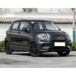 Leapmotor T03 Auto SUV Vehicle Hybrid Fuel Automobile– In Stock in China |  China Car Export UK - Image 2