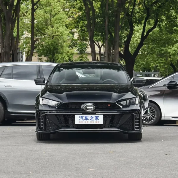 GAC Trumpchi Empow Track-Inspired Sport Chassis Stable Driving– Wholesale Price From China |  Chinese Ev Cars in Ethiopia