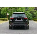 2026 Mercedes Benz Gle– Wholesale Price From China |  Order From China to UK - Image 2