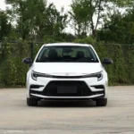 Toyota Levin Compact Hybrid 5-Door 5-Seater Gasoline Sedan– In Stock in China |  Best Chinese Car Price UK - Image 3