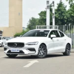 2026 Volvo S60 Luxury Car– Wholesale Price From China | Chinese Car Import to UK - Image 2