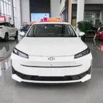 Changan Nevo Qiyuan A05 New Hybrid 4-Door 5-Seat Vehicle Electric Auto Car– Ships Worldwide From China |  Chinese Ev Cars in Ethiopia
