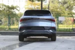 BYD Yuan Plus 2026 EV Electric SUV Car– Available From China | Buy Chinese Cars in UK - Image 2