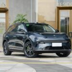 Leapmotor C11 2026 Model Pure Electric 640 Premium Edition New Energy Car– In Stock in China |   Chinese car in the UK - Image 3