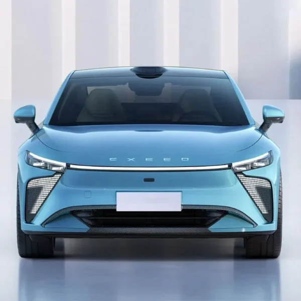 New Energy Exeed Sterra Es Electric Car– Wholesale Price From China |  Chinese car in the UK