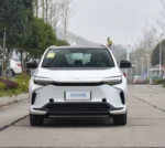 Toyota Bz4X 5 Seats SUV 4WD Long Range Left-Hand Driving High-Performance Electric Car– In Stock in China |  China Vehicle Shipping UK