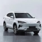 2026 Byd Song Plus EV Flagship 605km Long Range SUV New Energy– Ships Worldwide From China | Premium Chinese EV UK - Image 2