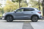 BYD Yuan Plus 2026 EV Electric SUV Car– Available From China | Buy Chinese Cars in UK - Image 3
