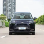 GAC Trumpchi E8 Phev 7 Seats New Energy Vehicle MPV– Wholesale Price From China |  Chinese car in the UK