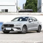 2026 Volvo S60 Luxury Car– Wholesale Price From China | Chinese Car Import to UK - Image 3