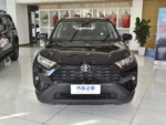 2026 Toyota RAV4 2.0L Two-Wheel Drive Gasoline Car– In Stock in China |  Ships From China to UK