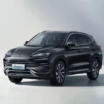 2026 Byd Song Plus EV Flagship 605km Long Range SUV New Energy– Ships Worldwide From China | Premium Chinese EV UK - Image 3