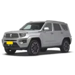 Great Wall Motor Tank 700 Hi4-T 2024 Extreme Edition 700 Bar Hydrogen Tank– In Stock in China |  Chinese Ev Cars in Ethiopia - Image 4