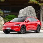 2026 Luxeed R7 215kw Electric Vehicle Smart Electric Car SUV EV Car Price– Ships Worldwide From China | Chinese Car for Sale in UK - Image 4