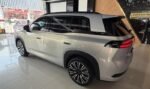 AION i60 2026 Model 530 Advanced Edition– Ready for Export From China |  Chinese Hybrid SUV UK - Image 2