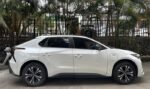Toyota Bozhi 4X 2026 Model 615 MAX Version– Ready for Export From China | Affordable Chinese EV UK - Image 2