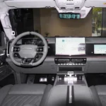 Mhero 917– Buy Direct From China  |  Chinese Ev Cars in Ethiopia - Image 11