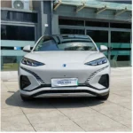 Denza N7 – Buy Direct from China | Chinese Ev Cars in Ethiopia - Image 4
