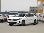 KIA K3– Buy Direct From China | Chinese Ev Cars in Ethiopia - Image 7