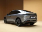ONVO L60– Buy Direct From China | Chinese Ev Cars in Ethiopia - Image 11