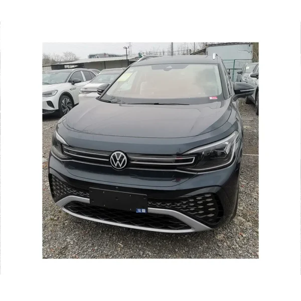 Aito M7– Buy Direct From China | – Buy Direct From China |  Chinese Ev Cars in Ethiopia