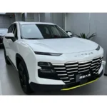 Jetour Dashing– Buy Direct From China | Latest Chinese EV UK - Image 2