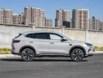 BYD Ocean– Buy Direct From China | Chinese Ev Cars in Ethiopia