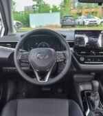 Toyota Corolla 2026– China Export Vehicle |  Chinese Car Export to UK - Image 2