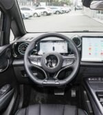 BYD Dolphin 2026 Smart Driving Edition– China Export Vehicle | Available for UK Import - Image 2