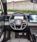 BYD Qin L EV 2026– China Export Vehicle | Source Direct From China UK - Image 3