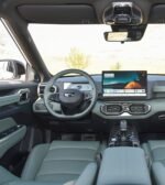 Geely Cowboy 2026– China Export Vehicle |  Buy Chinese Cars in UK - Image 2
