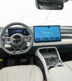 BYD Seal 06 GT– For Sale From China |  Chinese Car Direct Price UK - Image 2