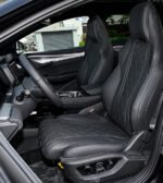 BYD Sea Lion 07 EV– For Sale From China |  Chinese Ev Cars in Ethiopia - Image 2