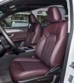 Chery Jetour X90 PLUS 2026– For Sale From China |  Chinese Ev Cars in Ethiopia - Image 2