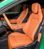 2026 Xiaomi YU7– China Export Vehicle |  Chinese Ev Cars in Ethiopia - Image 2