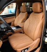 GWM Tank 500– For Sale From China |  Chinese Ev Cars in Ethiopia - Image 2