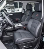 Chery Jetour Traveller– For Sale From China |  Chinese Ev Cars in Ethiopia - Image 2