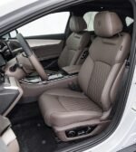 BYD Han EV 2026– For Sale From China |  Shipping From China to UK - Image 2