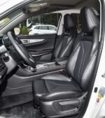 Changan CS75 2026– For Sale From China |  Chinese Ev Cars in Ethiopia - Image 2