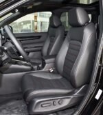 Honda CRV 2026– China Export Vehicle |  Chinese Ev Cars in Ethiopia - Image 2