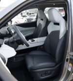 Changan UNI-Z PHEV 2026– China Export Vehicle |  Chinese Ev Cars in Ethiopia - Image 2