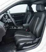 Honda Civic 2026 CVT– China Export Vehicle |  Chinese Ev Cars in Ethiopia - Image 2