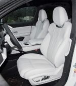 Xpeng G9 2026– China Export Vehicle | Export Ready for UK - Image 2