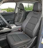Haval Dargo– For Sale From China |  Chinese Ev Cars in Ethiopia - Image 2