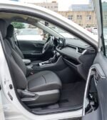 Toyota RAV4 2026 2.5L E-CVT– China Export Vehicle | Latest Chinese Cars UK - Image 2