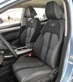 Geely Coolray 2026– For Sale From China |  Electric Vehicle Import UK - Image 2