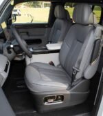 Zeekr MIX 2026– China Export Vehicle | Chinese Car Import UK - Image 2