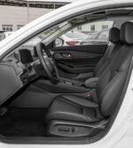 Honda Accord– For Sale From China |  Chinese Ev Cars in Ethiopia - Image 3