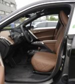 BMW IX– Buy Direct From China | Chinese Ev Cars in Ethiopia - Image 2